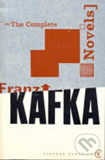 Kniha The Complete Novels
