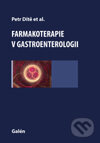 Levně Farmakoterapie v gastroenterologii - Petr Dítě - kniha z kategorie Nefrológia a gastroenterológia