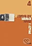 Levně Prózy 1 - Jaroslav Hutka - kniha z kategorie Životopisy