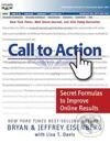 Levně Call to action (Secret Formulas to Improve Online Results) - kniha z kategorie Odborné a náučné