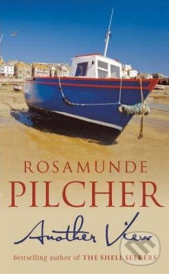 Kniha: Another View (Rosamunde Pilcher). Hodder Paperback, 1990