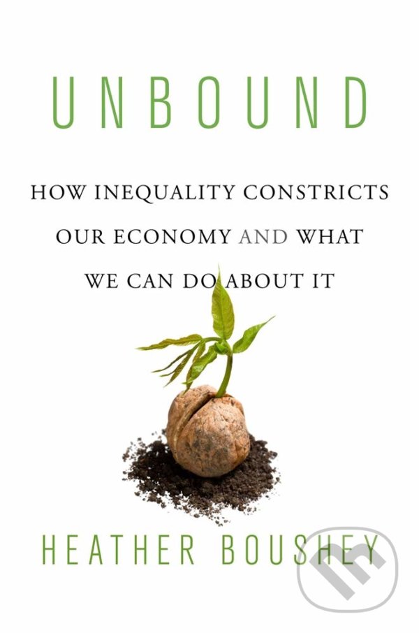 Kniha Unbound