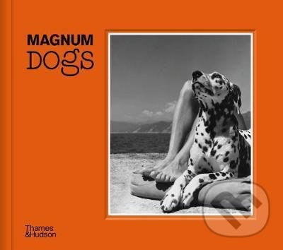 Levně Magnum Dogs - kniha z kategorie Fotografie