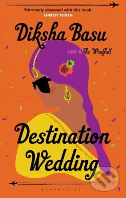 Kniha Destination Wedding