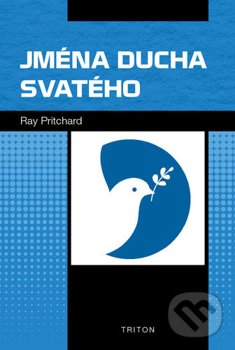Jména Ducha svatého - Ray Pritchard