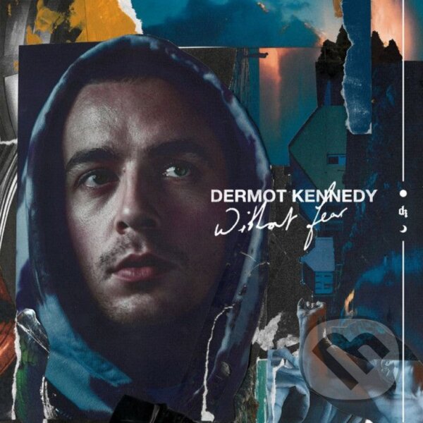 Levně Dermot Kennedy: Without Fear - Dermot Kennedy