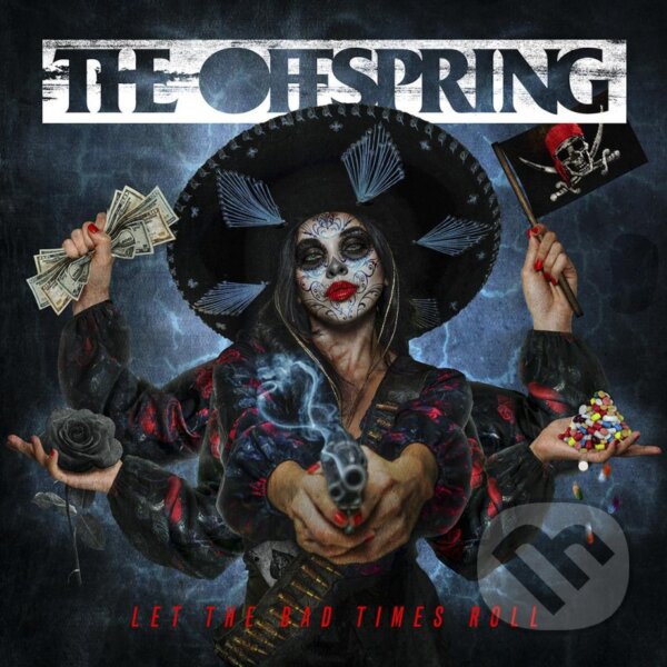 Levně Offspring: Let the Bad Times Roll LP - Andrew Lloyd Webber, Cinderella, Phil Collins, Travis, Offspring