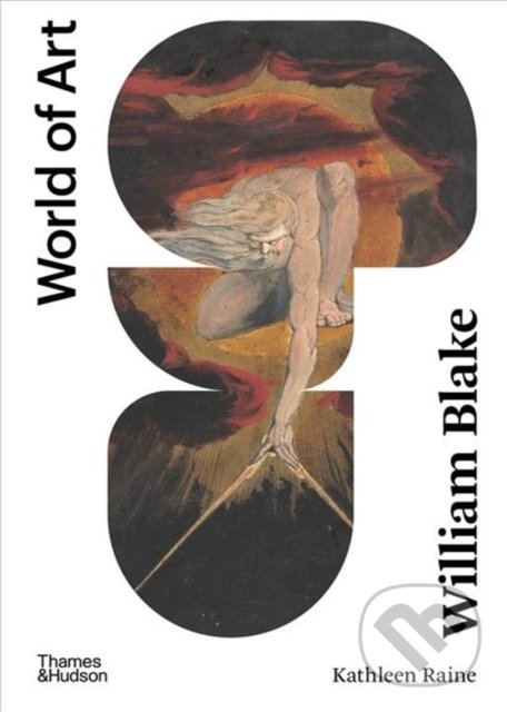 Levně William Blake - Kathleen Raine - kniha z kategorie Životopisy
