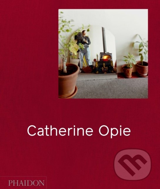 Kniha Catherine Opie