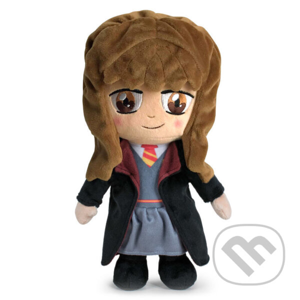 Levně Harry Potter - Hermiona (31 cm)