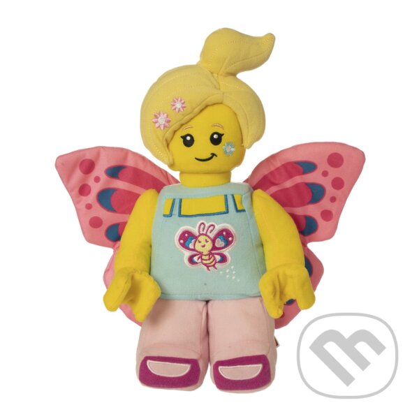 Levně LEGO Iconic Butterfly