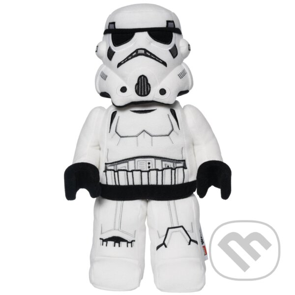 LEGO Star Wars Stormtrooper, CMA Group, 2021