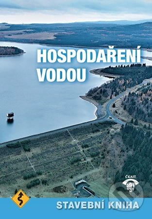 Kniha Stavební kniha 2019