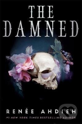Levně The Damned - Renee Ahdieh - kniha z kategorie Beletria
