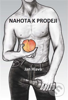 Levně Nahota k prodeji - Jan Hlava