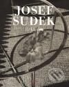 Levně Reklama - Josef Sudek - kniha z kategorie Umenie, dizajn a architektúra