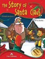 Levně The Story of Santa Claus: Teacher's Pack - Jenny Dooley - kniha z kategorie Jazykové učebnice a slovníky