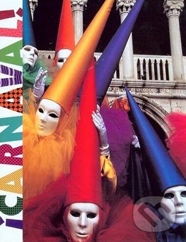 Levně Carnaval! - Barbara Mauldin - kniha z kategorie Odborné a náučné