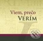 Levně Viem, prečo verím - Paul E. Little - kniha z kategorie Kresťanstvo