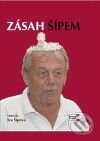 Levně Zásah Šípem - Iva Šípová - kniha z kategorie Životopisy