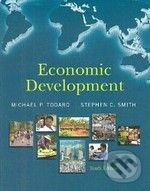 Economic Development - Michael P. Todaro, Longman, 2008