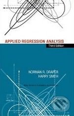 Kniha: Applied Regression Analysis (Norman R. Draper)