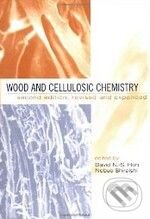 Levně Wood and Cellulosic Chemistry (Second Edition Revised and Expanded) - kniha z kategorie Odborné a náučné
