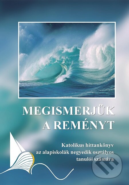 E-kniha: Megismerjük a reményt (Pavol Rankov). Spolok svätého Vojtecha, 2018