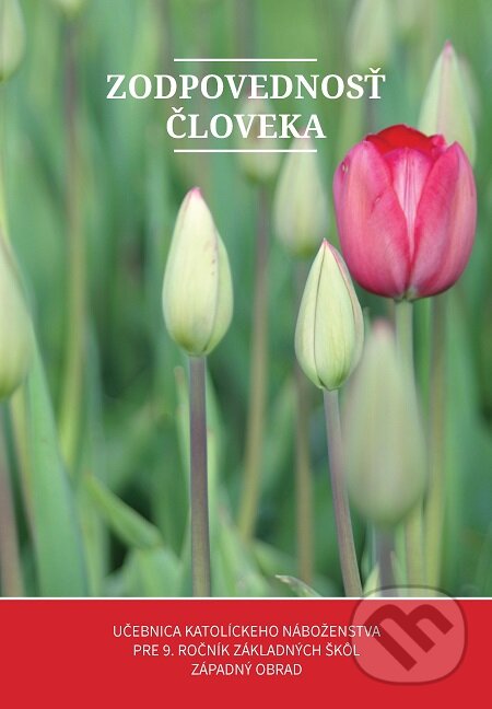 E-kniha: Zodpovednosť človeka (Vlastimil Bajužík). Spolok svätého Vojtecha, 2019
