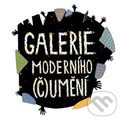 Galerie moderního (č)umění koupíte na Martinus.cz