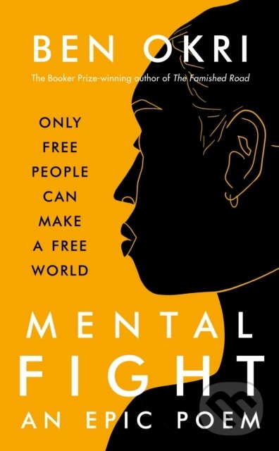 Levně Mental Fight - Ben Okri - kniha z kategorie Poézia