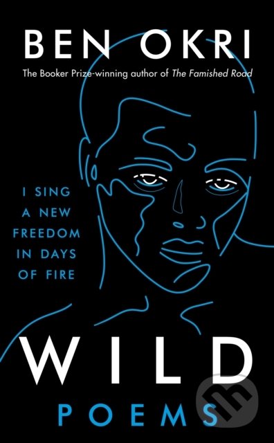 Levně Wild - Ben Okri - kniha z kategorie Poézia