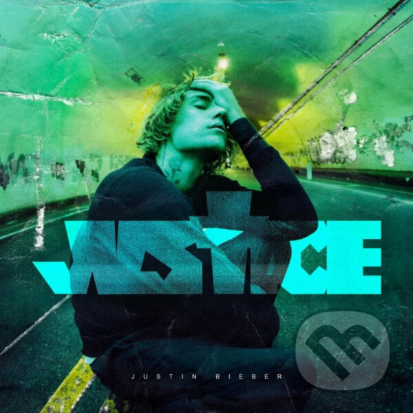 Levně Justin Bieber: Justice - Justin Bieber
