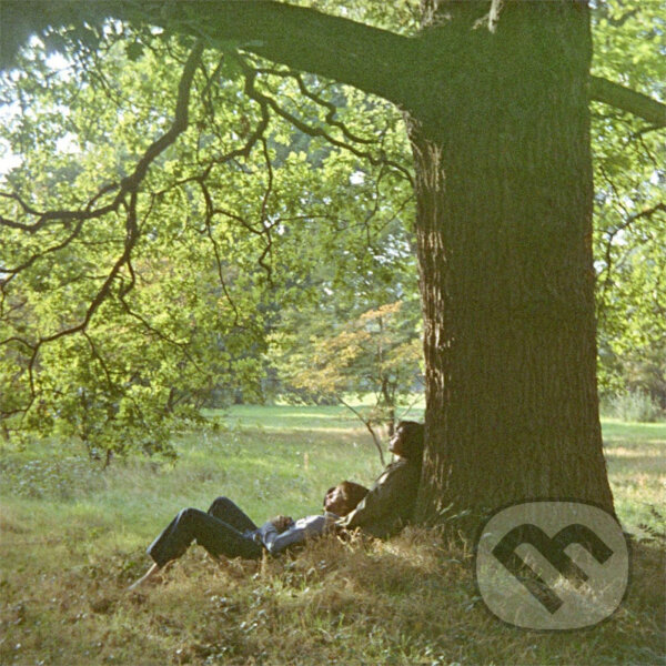 Levně John Lennon: Plastic Ono Band - John Lennon