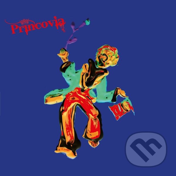 Levně Princovia: Márna snaha /Orange & Red Marbled Transparent LP