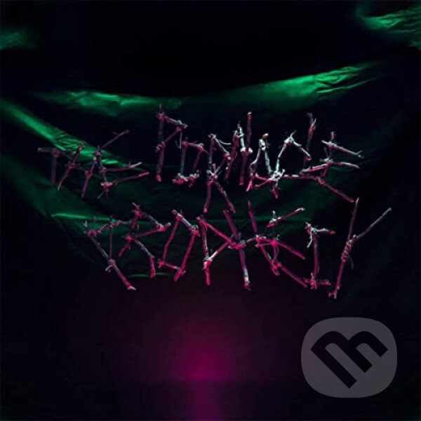 Levně Anacle: The Pornacle Prophecy LP (CD+2LP) - Anacle