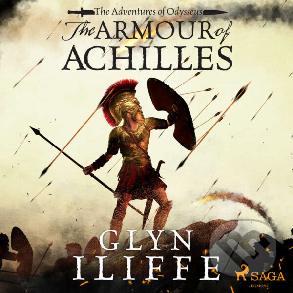 Kniha The Armour of Achilles (EN)