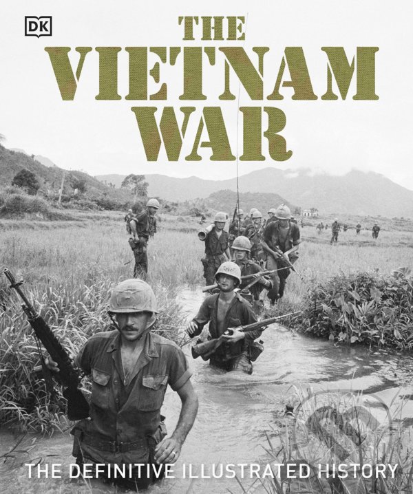Kniha: The War (Dorling Kindersley). Dorling Kindersley, 2021