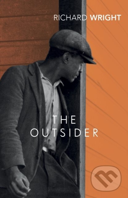 The Outsider koupíte na Martinus.cz