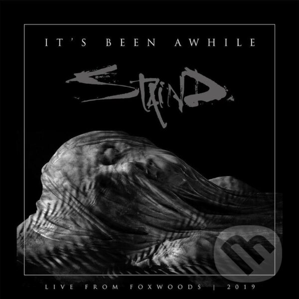 Hudobné CD: Staind: It’s Been A While (Live From Foxwoods 2019) (Hudobné albumy)