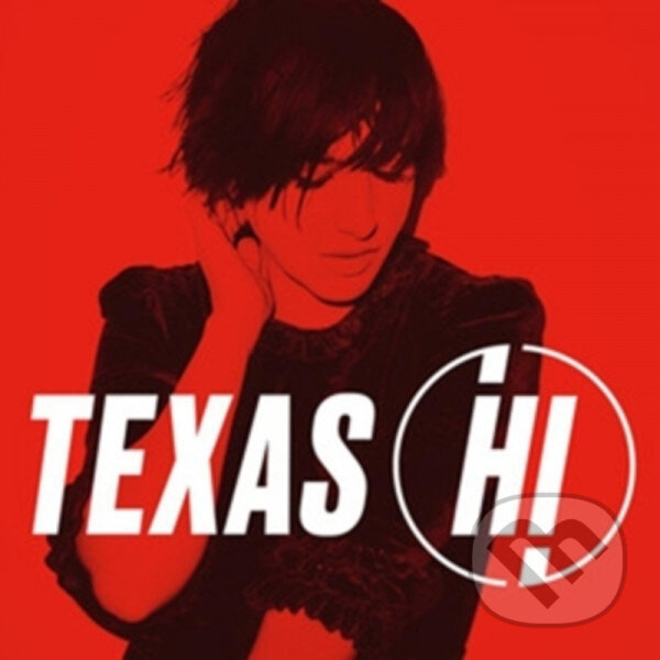 Levně Texas: Hi LP - Texas