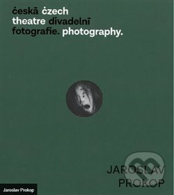 Levně Jaroslav Prokop - Jan Kerbr - kniha z kategorie Divadlo
