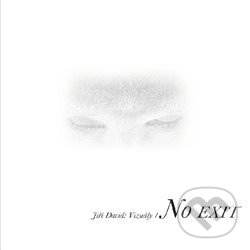 Levně Vizuály / No Exit - Jiří David - kniha z kategorie Eseje, úvahy a glosy
