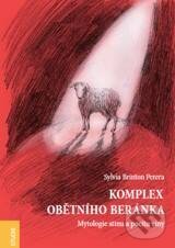 Levně Komplex obětního beránka - Sylvia Brinton Perera - kniha z kategorie Psychológia