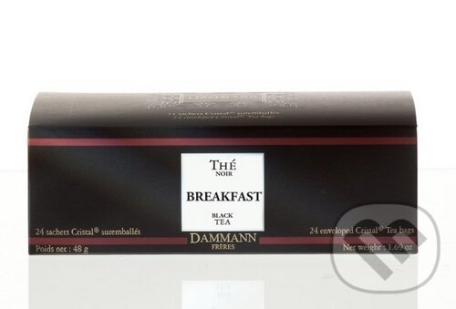 Breakfast, Dammann, 2010