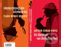 Abenteuer von Sherlock Holmes / Memoir von Sherlock Holmes - Arthur Conan Doyle, Aufbau Verlag, 2006