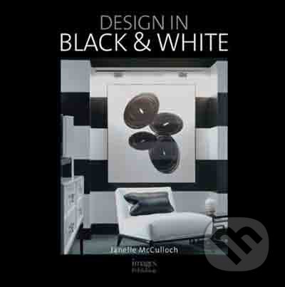 Design in Black and White - Janelle McCulloch, Images, 2010