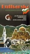 Levně Bulharsko - Jiří Martínek - kniha z kategorie História