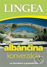 Levně Albánčina - konverzácia (So slovníkom a gramatikou) - kniha z kategorie Jazykové učebnice a slovníky