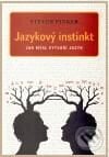 Jazykový instinkt - Steven Pinker, Dybbuk, 2010
